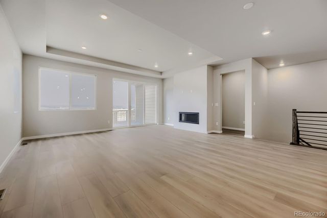 13584 Solaris Street, Parker, CO 80134