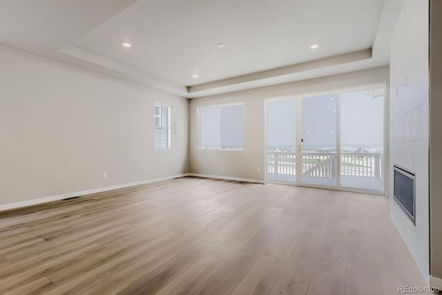 13584 Solaris Street, Parker, CO 80134