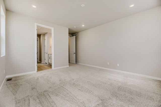 13584 Solaris Street, Parker, CO 80134