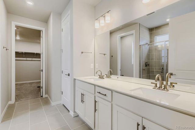 13584 Solaris Street, Parker, CO 80134