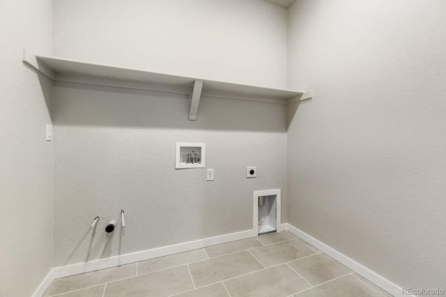 13584 Solaris Street, Parker, CO 80134