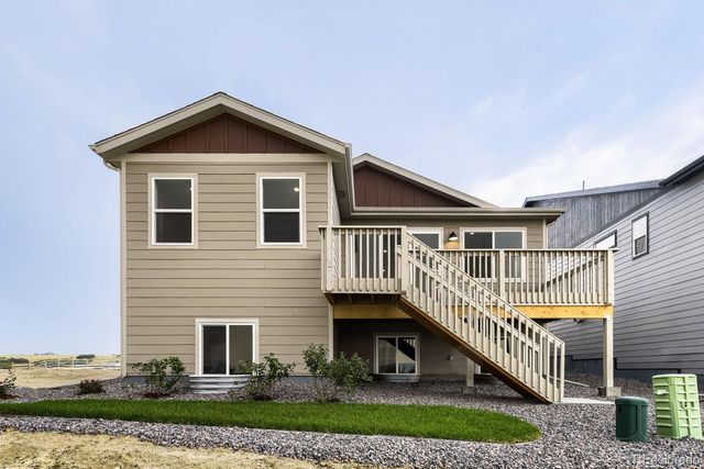 13584 Solaris Street, Parker, CO 80134