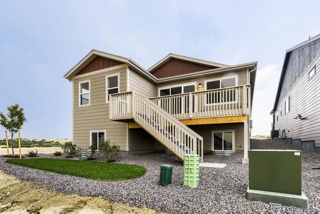 13584 Solaris Street, Parker, CO 80134