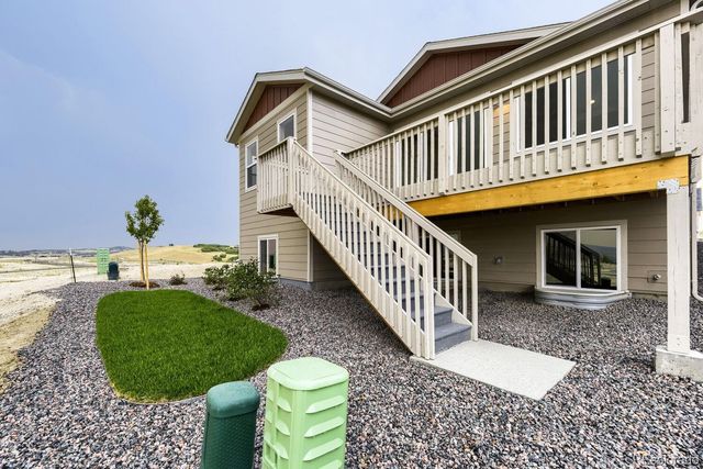 13584 Solaris Street, Parker, CO 80134