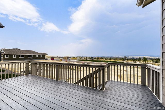 13584 Solaris Street, Parker, CO 80134