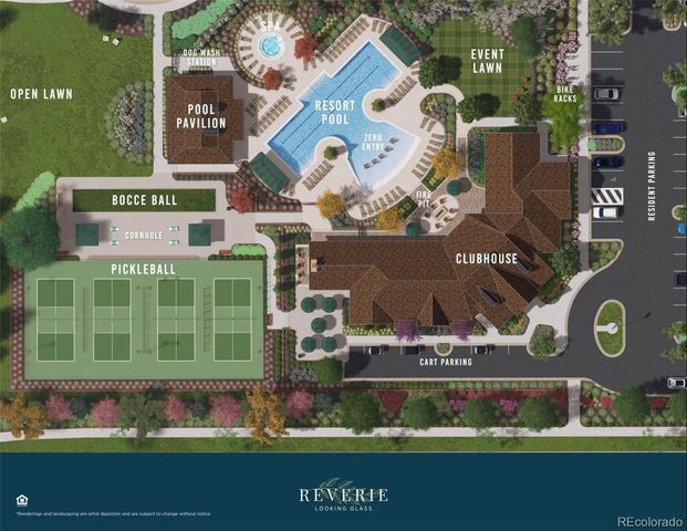 13584 Solaris Street, Parker, CO 80134
