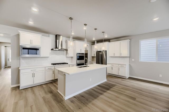 13584 Solaris Street, Parker, CO 80134