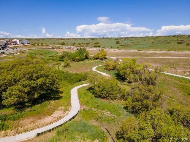 13584 Solaris Street, Parker, CO 80134