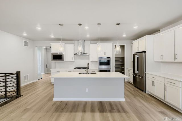 13584 Solaris Street, Parker, CO 80134