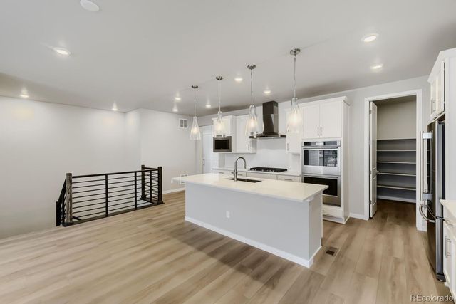 13584 Solaris Street, Parker, CO 80134