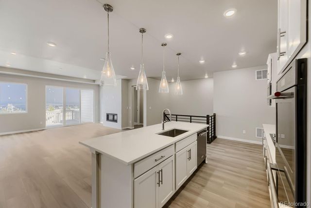 13584 Solaris Street, Parker, CO 80134