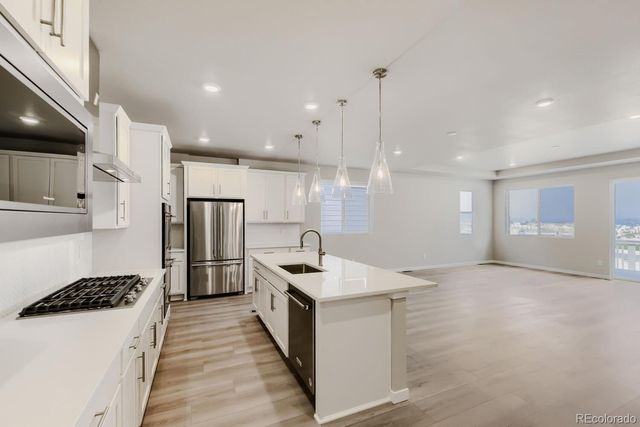 13584 Solaris Street, Parker, CO 80134