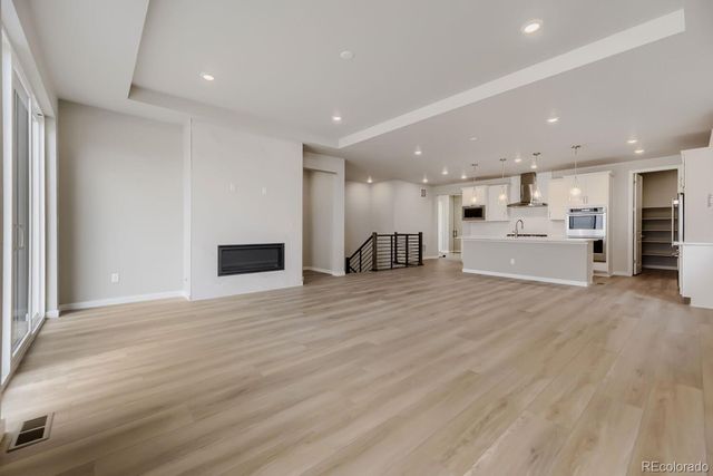 13584 Solaris Street, Parker, CO 80134