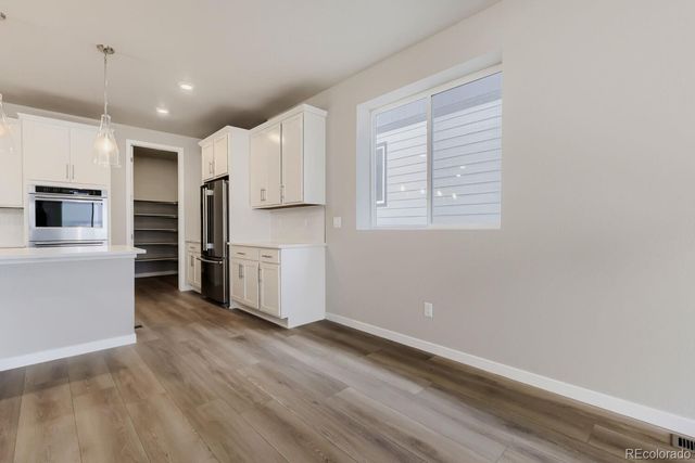13584 Solaris Street, Parker, CO 80134