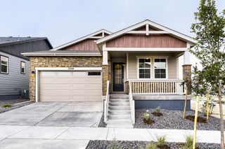 13584 Solaris Street, Parker, CO 80134