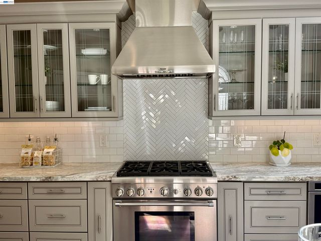 740 Glasgow Cir, Danville, CA 94526