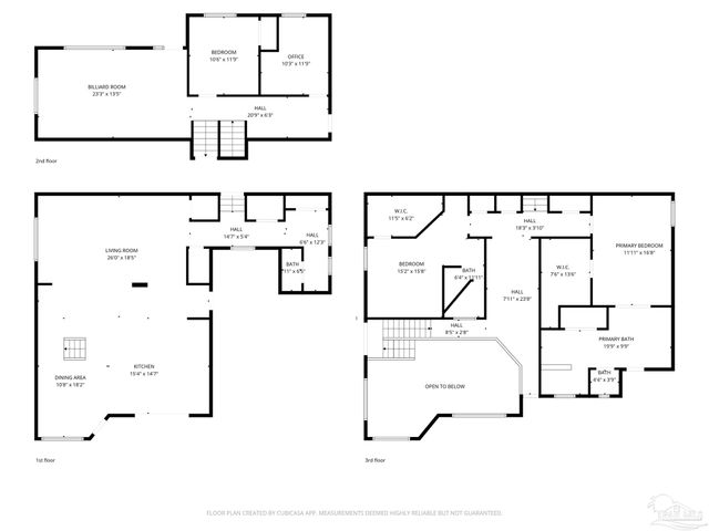 131 Shoreline Dr, Gulf Breeze, FL 32561