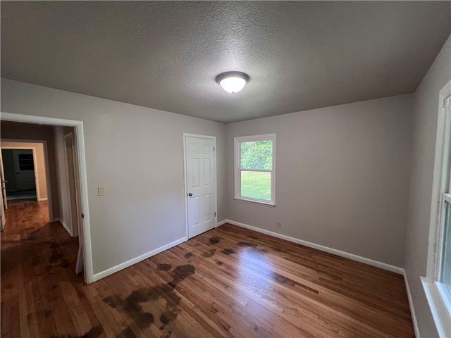 303 Harve Street, Springdale, AR 72762