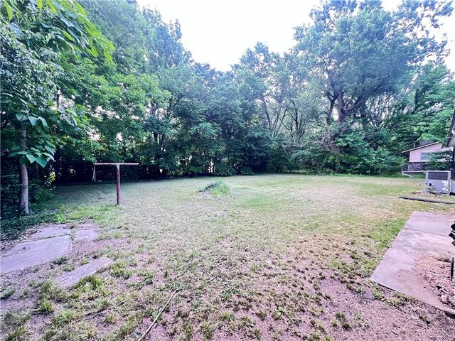 303 Harve Street, Springdale, AR 72762