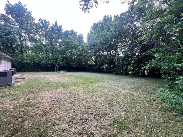303 Harve Street, Springdale, AR 72762