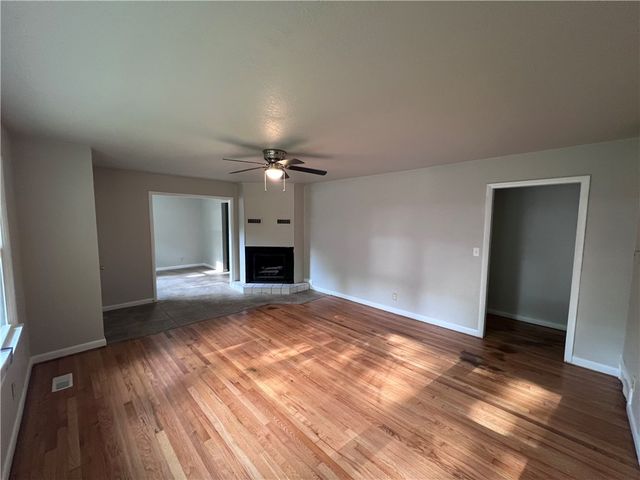 303 Harve Street, Springdale, AR 72762