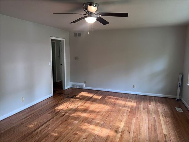 303 Harve Street, Springdale, AR 72762