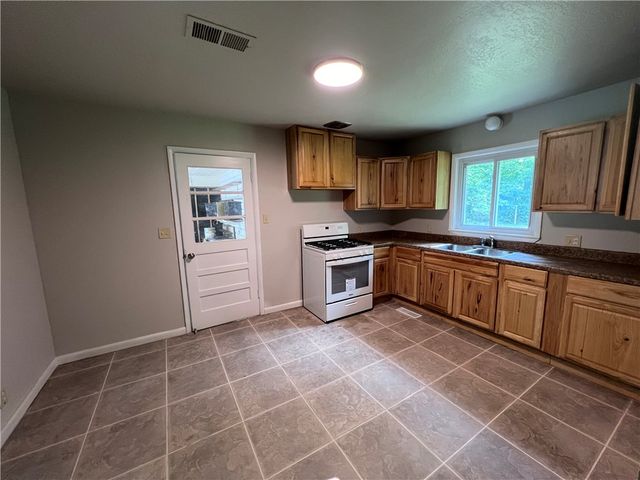 303 Harve Street, Springdale, AR 72762