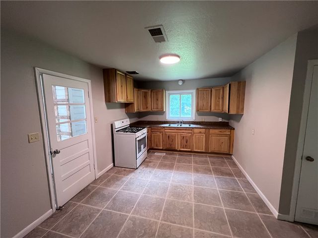 303 Harve Street, Springdale, AR 72762