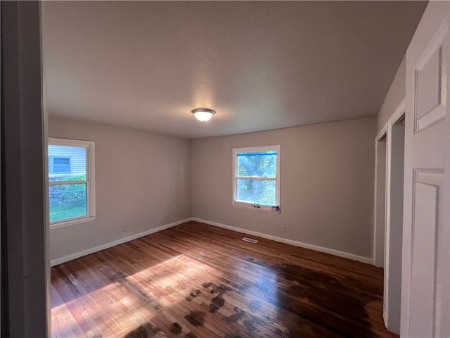 303 Harve Street, Springdale, AR 72762