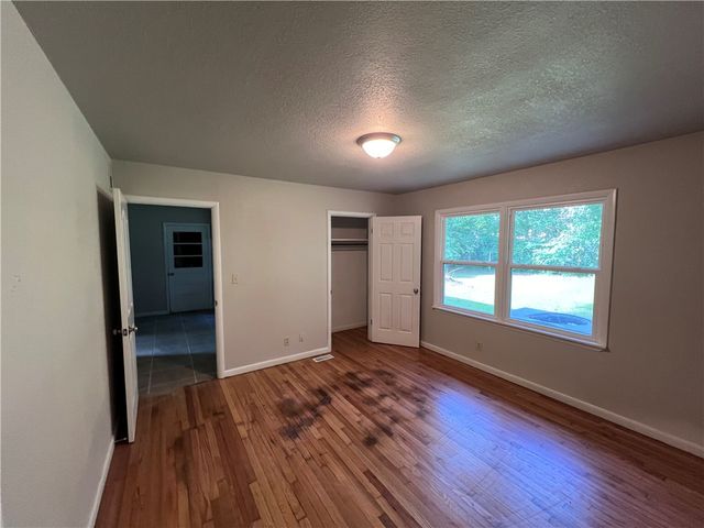 303 Harve Street, Springdale, AR 72762