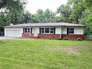303 Harve Street, Springdale, AR 72762