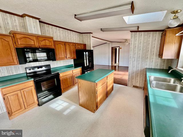 16583 LAUREL RD, Laurel, DE 19956