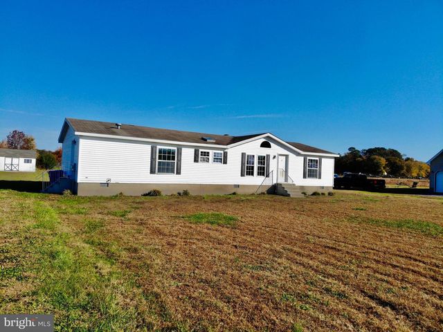 16583 LAUREL RD, Laurel, DE 19956