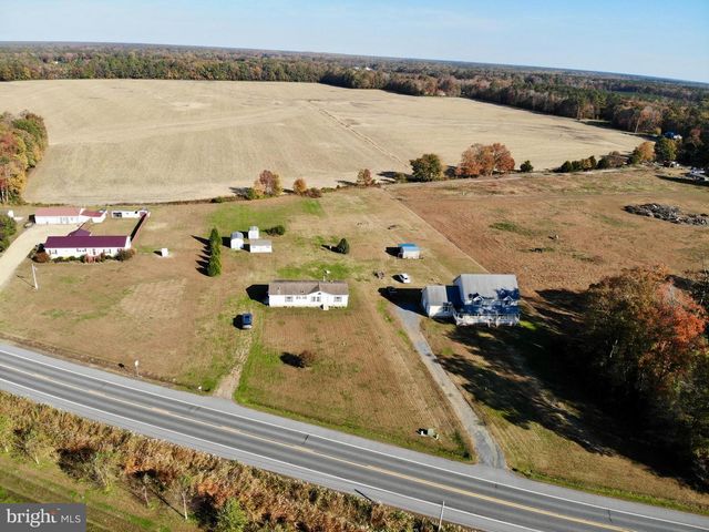 16583 LAUREL RD, Laurel, DE 19956