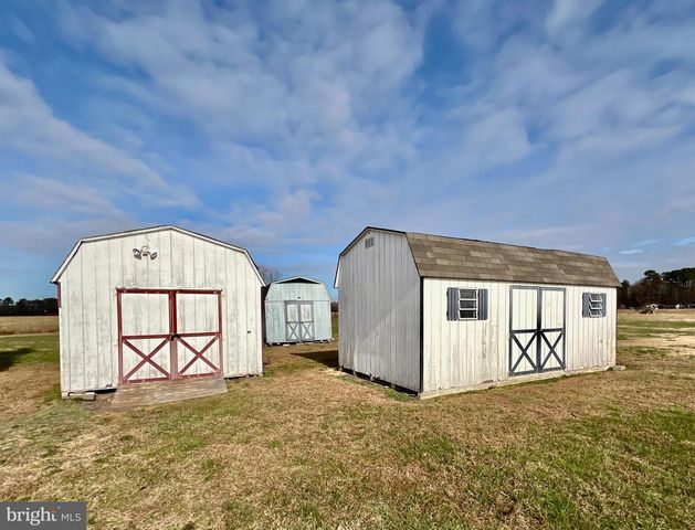 16583 LAUREL RD, Laurel, DE 19956