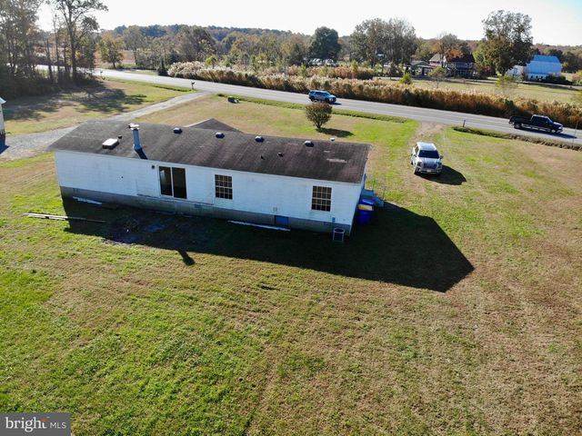 16583 LAUREL RD, Laurel, DE 19956