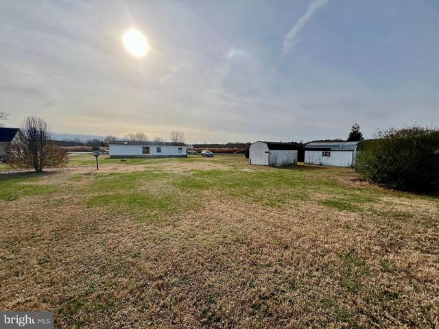 16583 LAUREL RD, Laurel, DE 19956