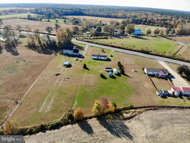 16583 LAUREL RD, Laurel, DE 19956