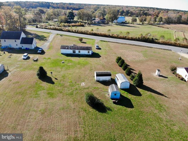 16583 LAUREL RD, Laurel, DE 19956