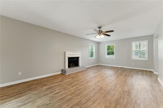 4716 Alpine SW Drive, Lilburn, GA 30047