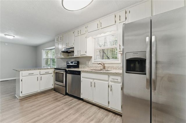 4716 Alpine SW Drive, Lilburn, GA 30047