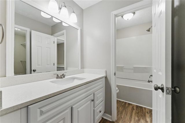 4716 Alpine SW Drive, Lilburn, GA 30047