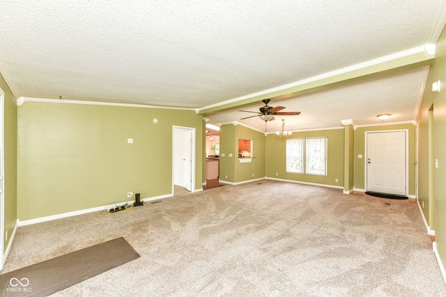 25 Myrenia Avenue, Ingalls, IN 46048