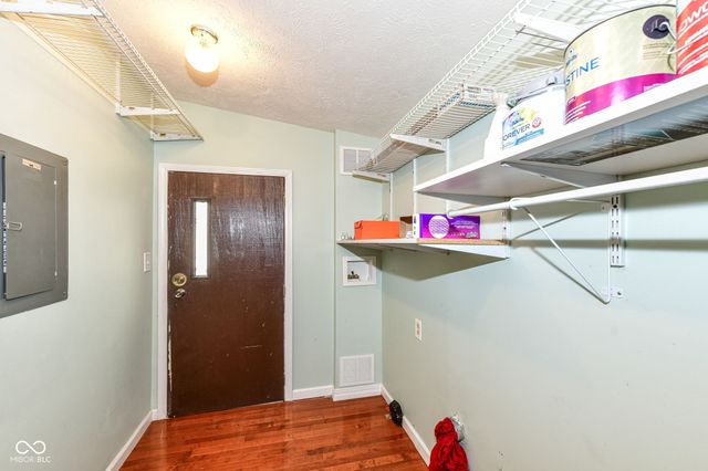 25 Myrenia Avenue, Ingalls, IN 46048