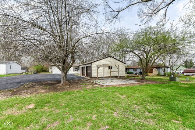 25 Myrenia Avenue, Ingalls, IN 46048