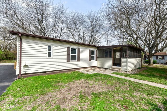 25 Myrenia Avenue, Ingalls, IN 46048