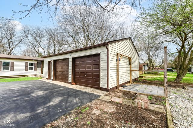 25 Myrenia Avenue, Ingalls, IN 46048