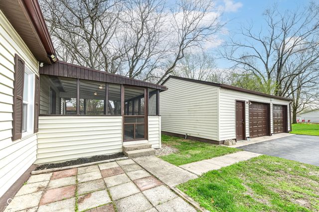 25 Myrenia Avenue, Ingalls, IN 46048