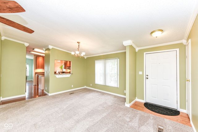 25 Myrenia Avenue, Ingalls, IN 46048