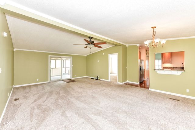 25 Myrenia Avenue, Ingalls, IN 46048